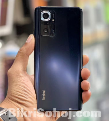 Redmi note 10 Pro Max